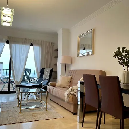 Apartment Alyanna Mijas