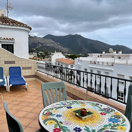 Apartment Alyanna Mijas