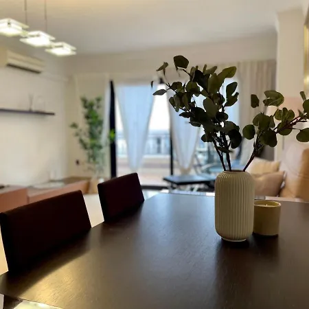 Apartment Alyanna Mijas