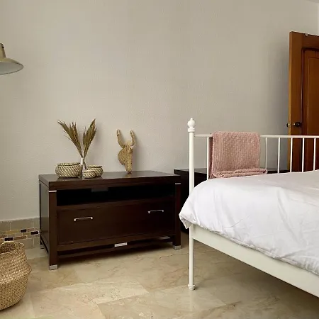 Alyanna Apartment Mijas