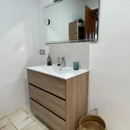 Apartment Alyanna *