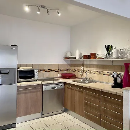 Alyanna Apartament
