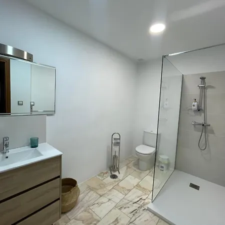 Alyanna Apartament Mijas